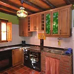Country house Alborada *
