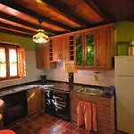 Alborada Country house Bobia de Arriba