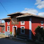 Alborada Country house
