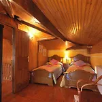 Country house Alborada