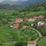 Alborada Country house