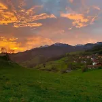 Country house Alborada Bobia de Arriba