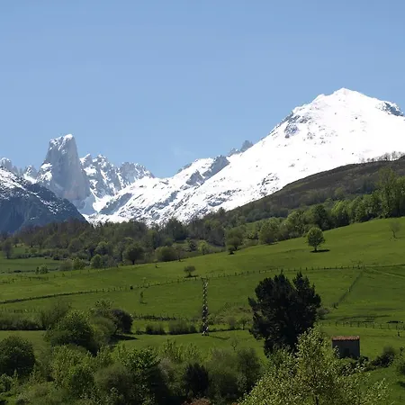 Landsted Alborada Bobia de Arriba