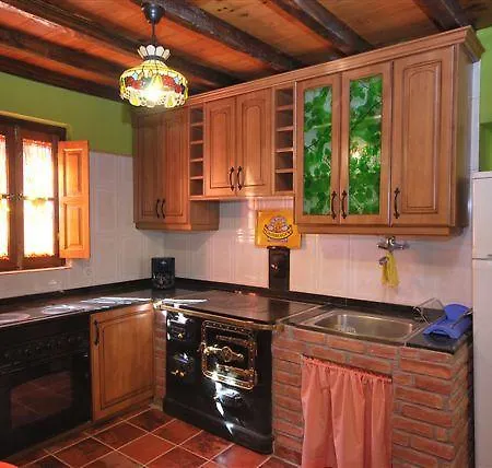 Gospodarstwo wiejskie Alborada *