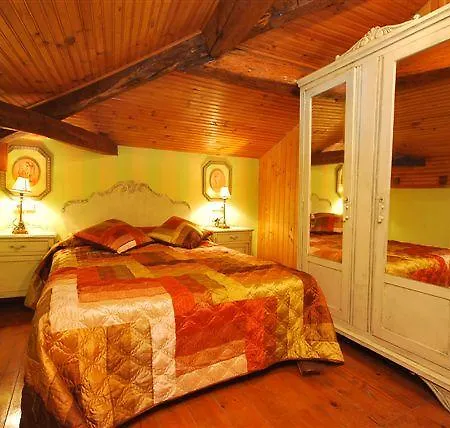 Alborada Gospodarstwo wiejskie *