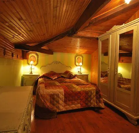 Gospodarstwo wiejskie Alborada Bobia de Arriba