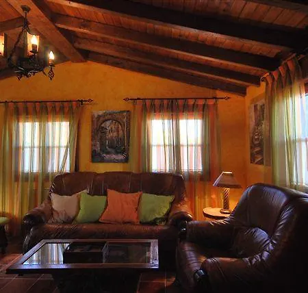 Gospodarstwo wiejskie Alborada