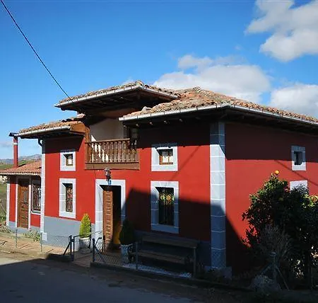Alborada Country house