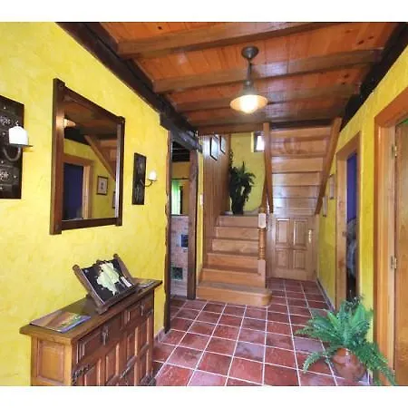 Country house Alborada *