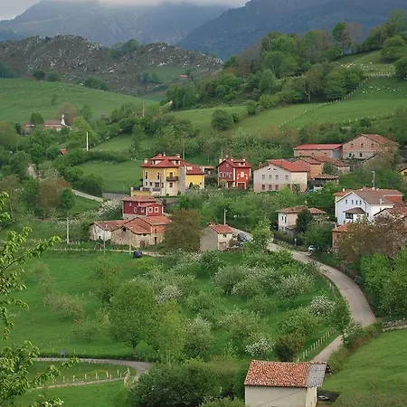 Alborada Country house