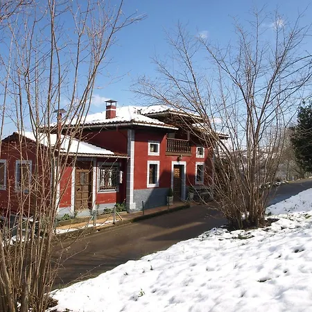 Country house Alborada Bobia de Arriba