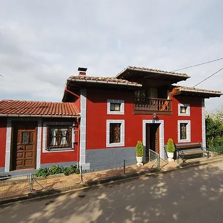 Alborada Country house