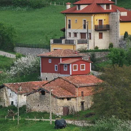Alborada Country house *