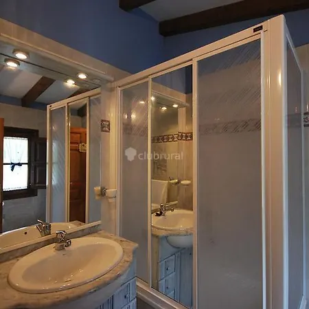 Alborada Gospodarstwo wiejskie Bobia de Arriba