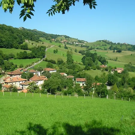 Alborada Country house