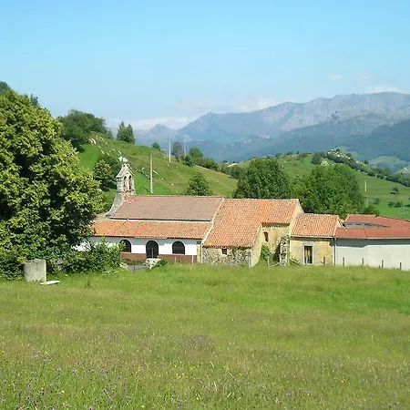 Alborada Gospodarstwo wiejskie Bobia de Arriba