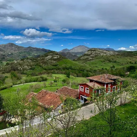 Alborada * Bobia de Arriba