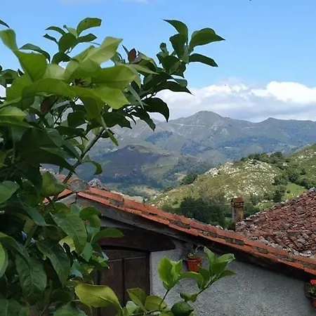 Alborada * Bobia de Arriba
