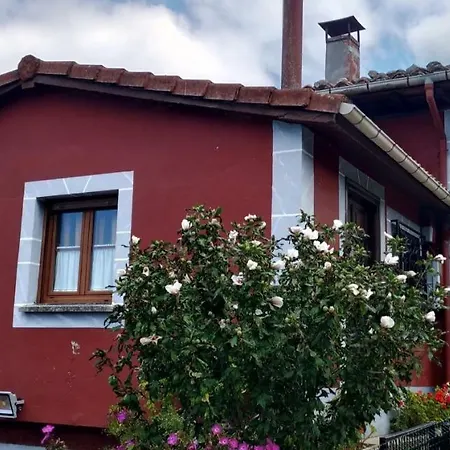 Alborada Gospodarstwo wiejskie Bobia de Arriba