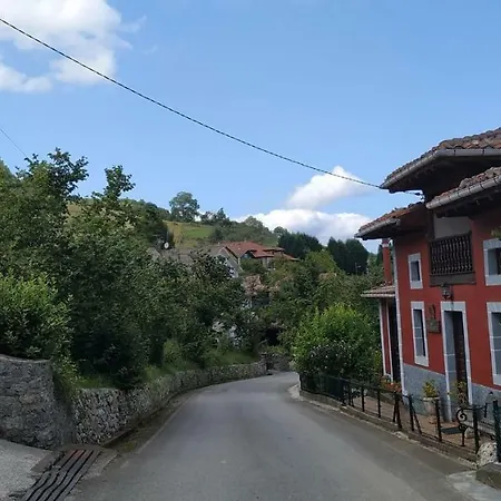 Alborada * Bobia de Arriba