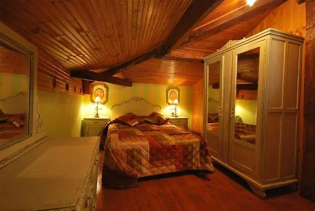 Landhaus Alborada Bobia de Arriba