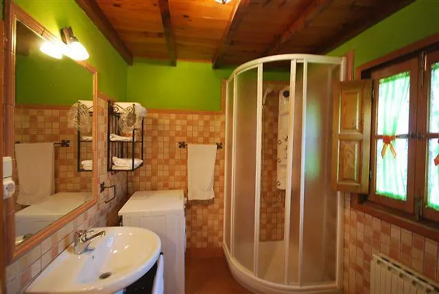 Alborada * Bobia de Arriba