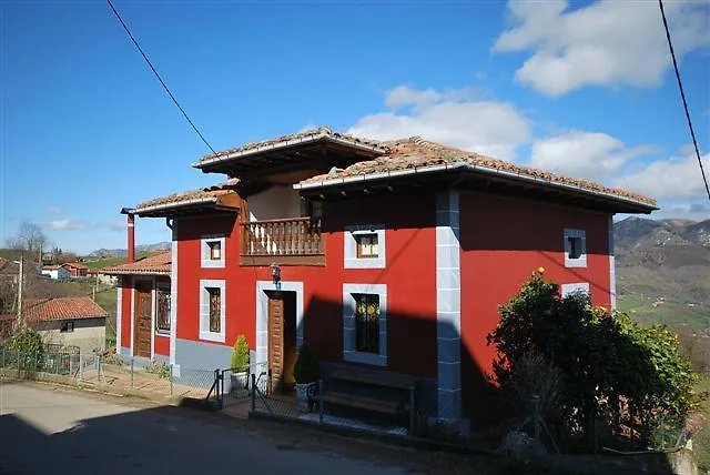 Alborada Landhaus