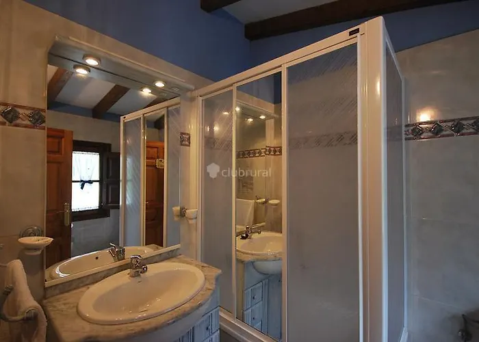 Alborada Landhaus Bobia de Arriba