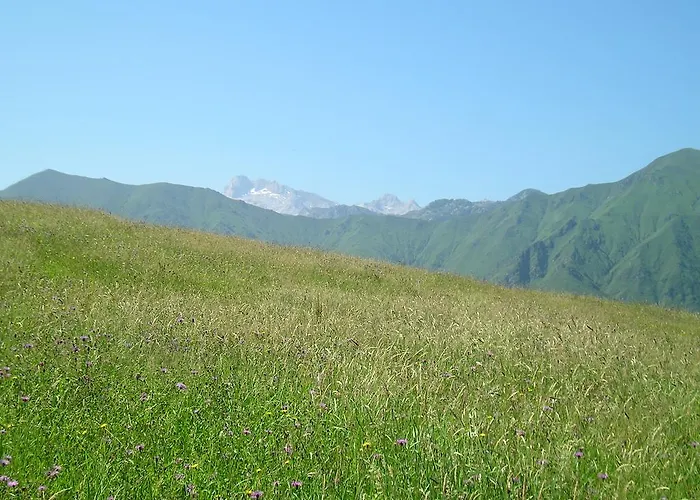 Landhaus Alborada Bobia de Arriba