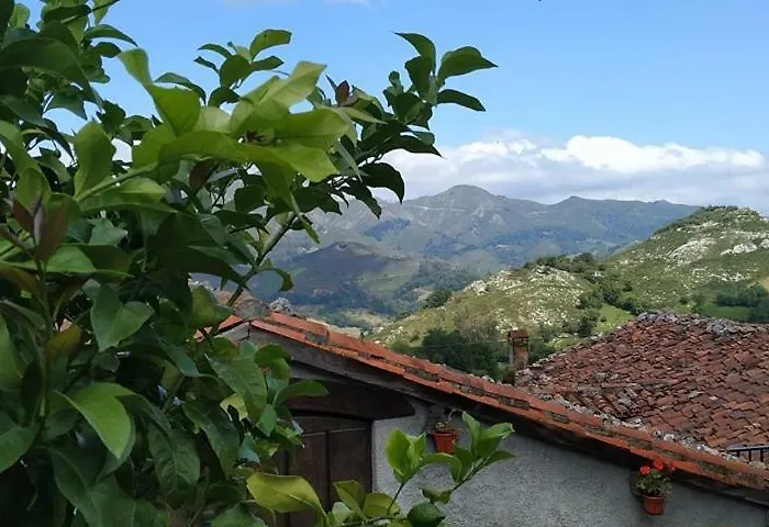 Alborada * Bobia de Arriba