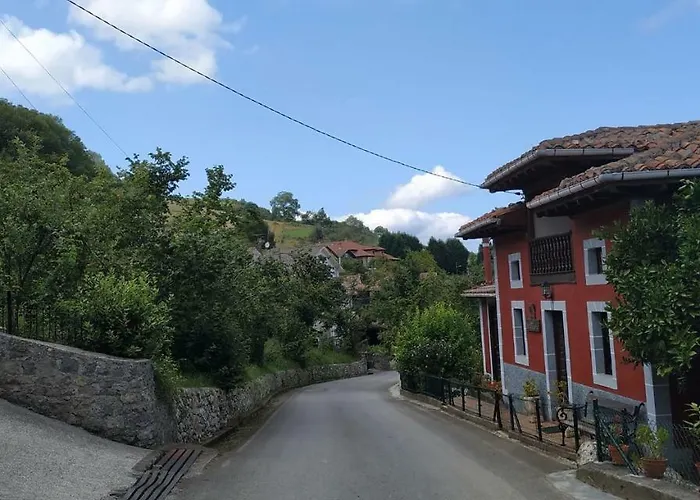 Alborada * Bobia de Arriba